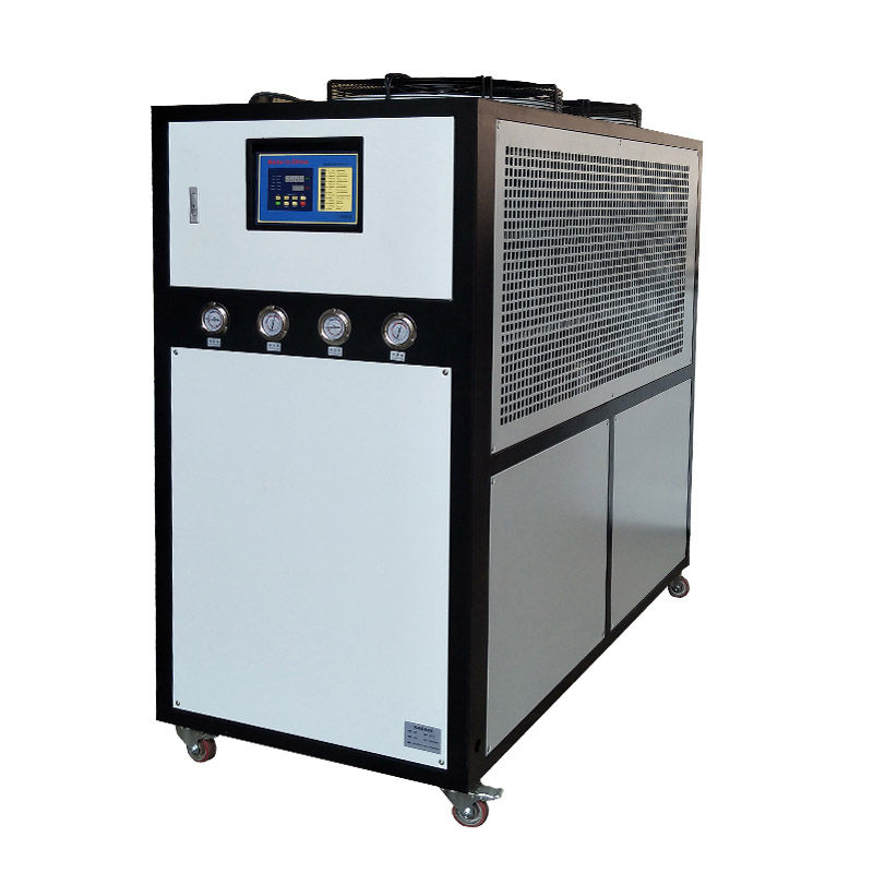 20HP Box Chiller resfriado a ar