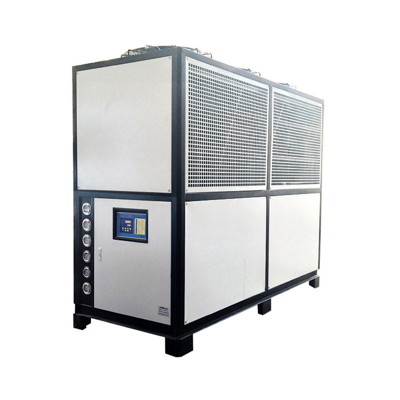 25HP Box Chiller resfriado a ar